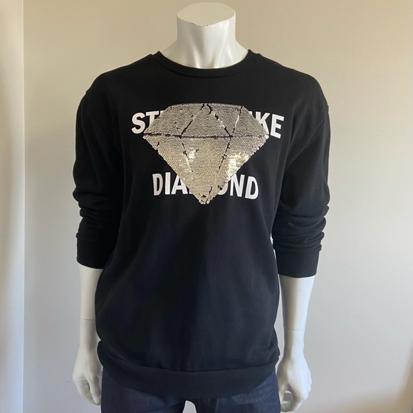 Zara sweatshirt - Picture 1 of 5